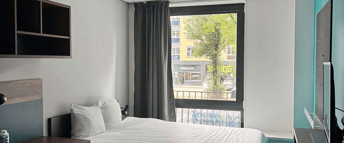 Kamer huren in Rotterdam