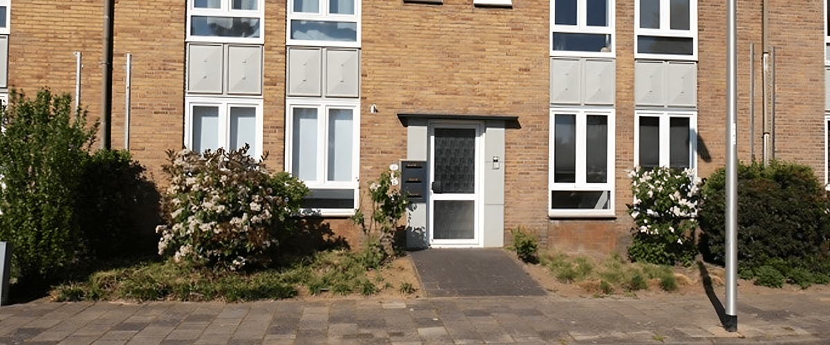 Appartement huren in Heerlen