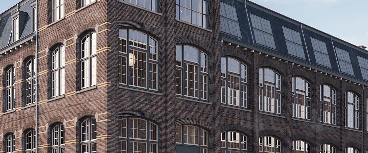 Appartement huren in Amsterdam