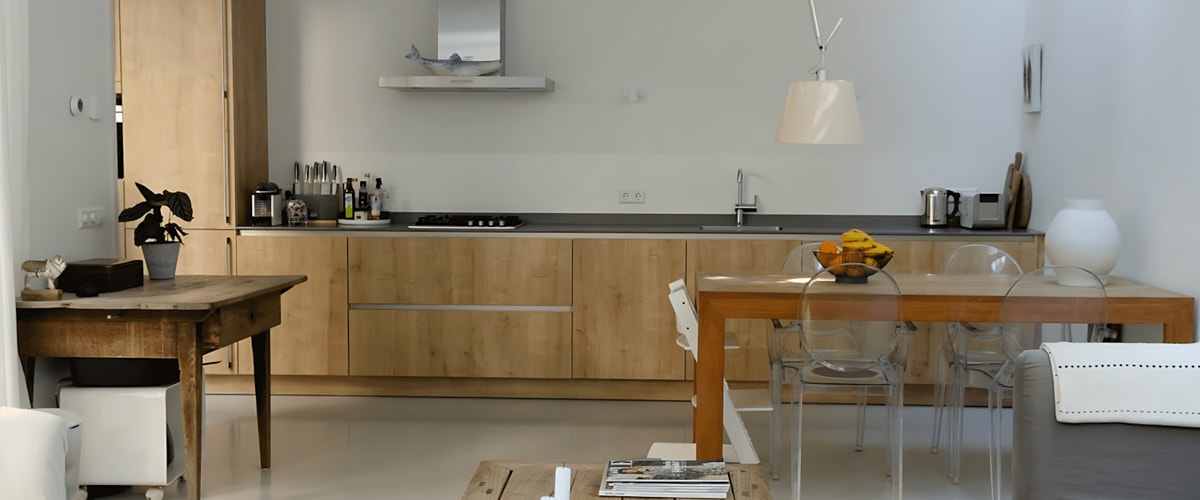 Appartement huren in Amsterdam
