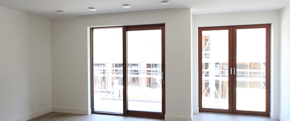 Appartement huren in Utrecht