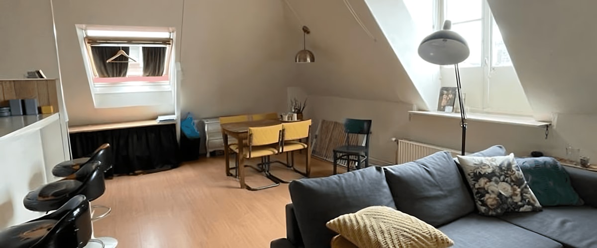 Studio huren in Groningen