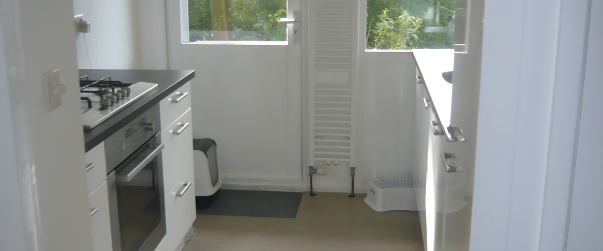 Appartement huren in Wassenaar