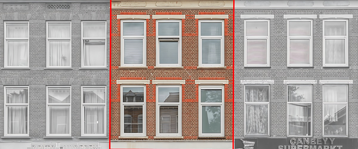 Kamer huren in Den Haag