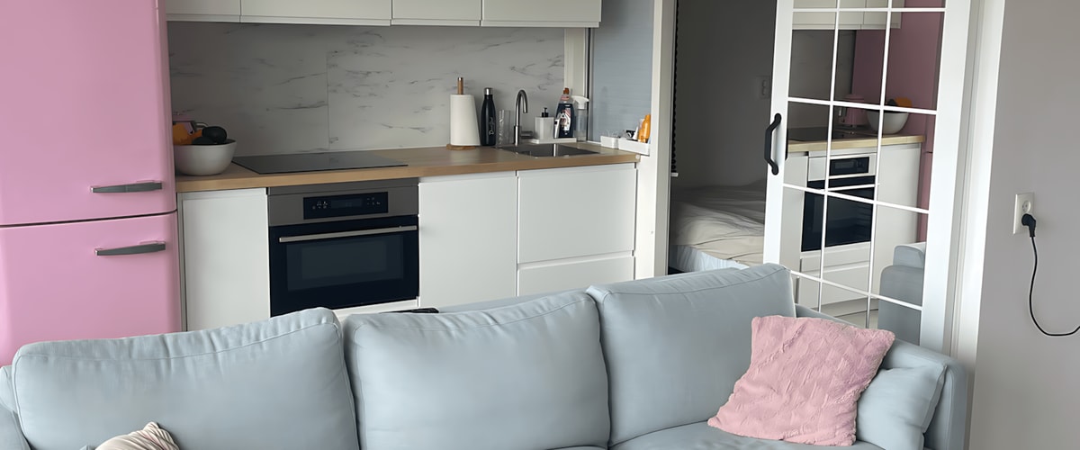 Studio huren in Capelle Aan Den Ijssel