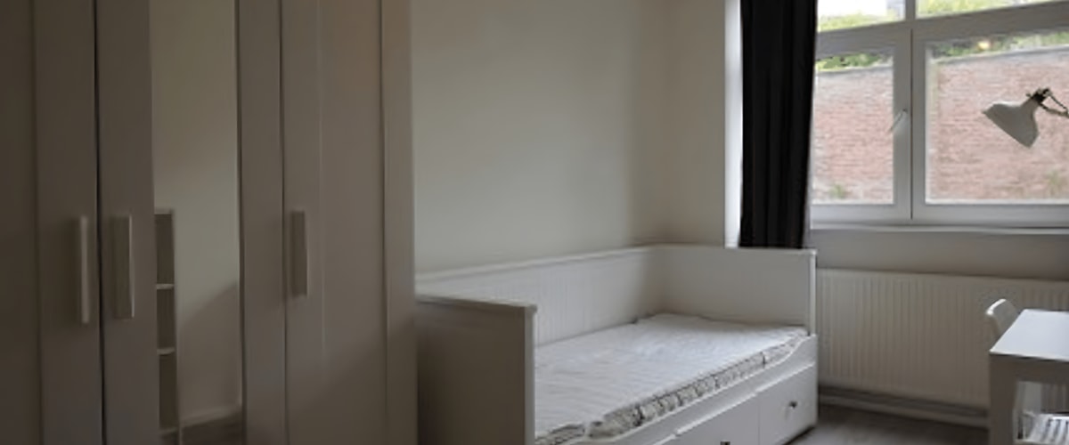 Kamer huren in Maastricht