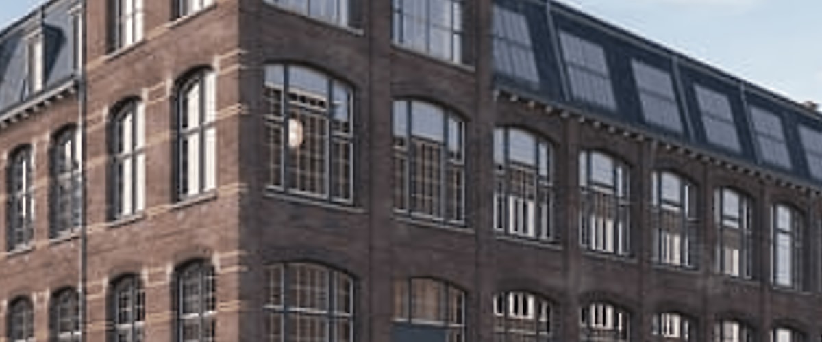 Appartement huren in Amsterdam