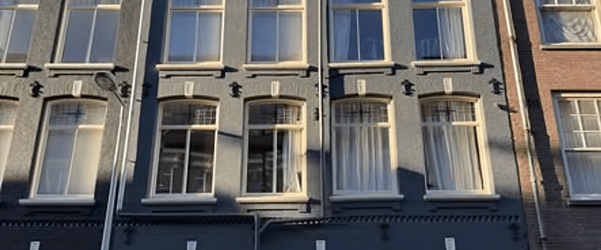 Appartement huren in Amsterdam