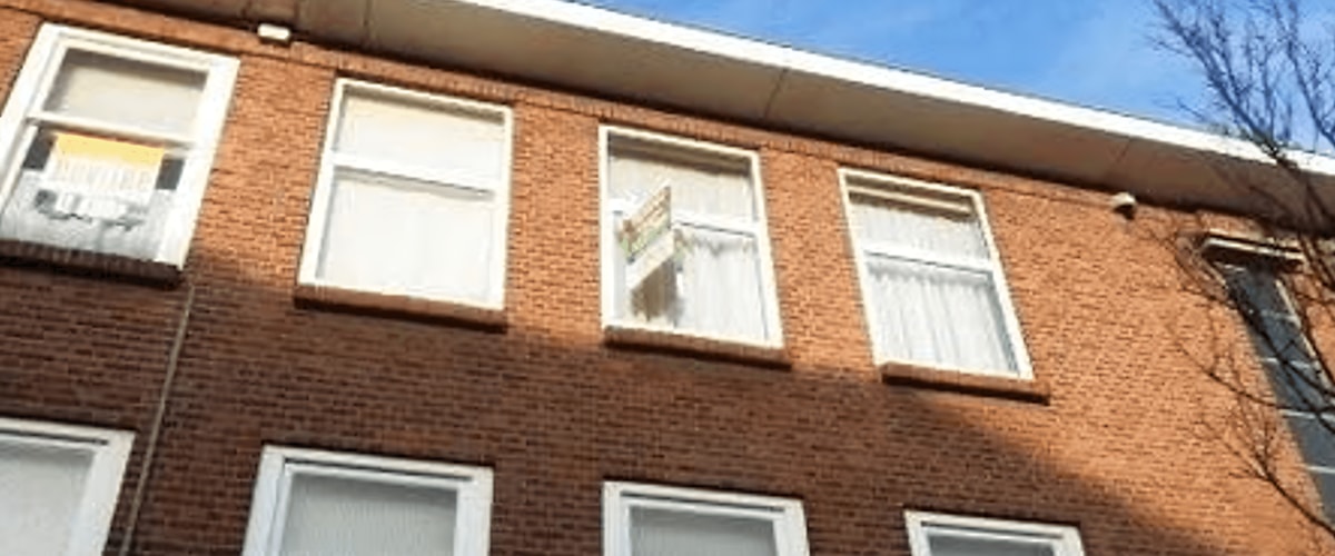 Appartement huren in Den Haag