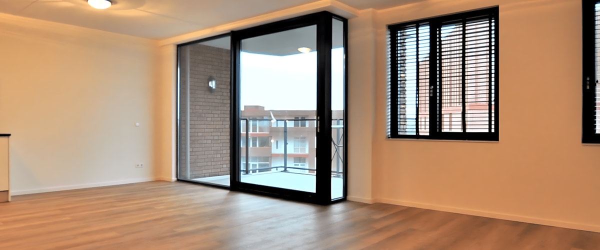 Appartement huren in Eindhoven