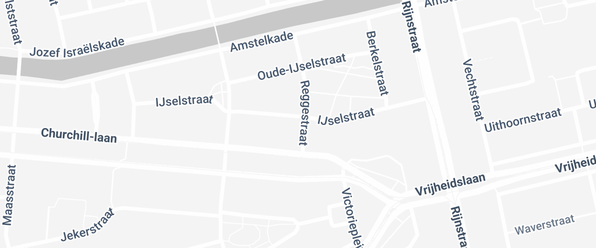 Appartement huren in Amsterdam