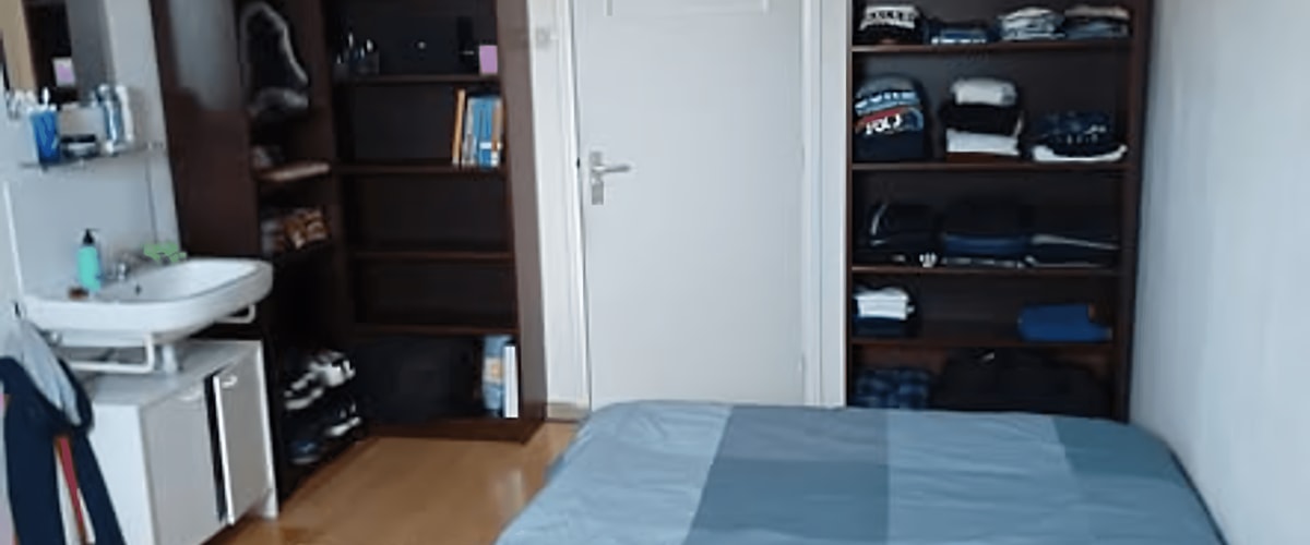 Kamer huren in Breda