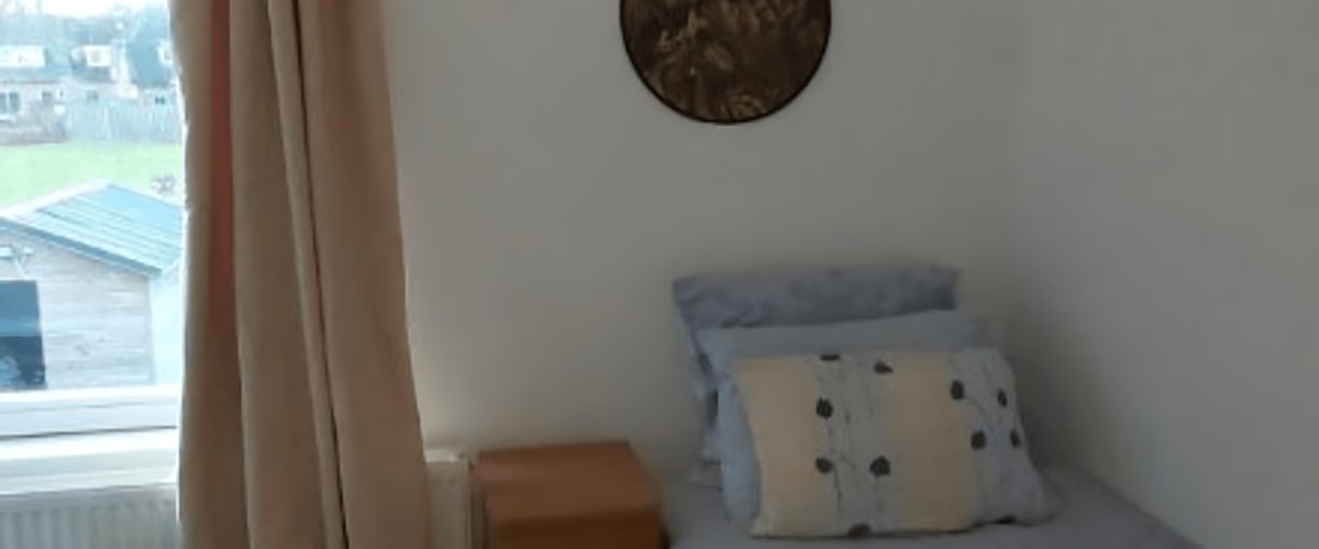 Kamer huren in Groningen