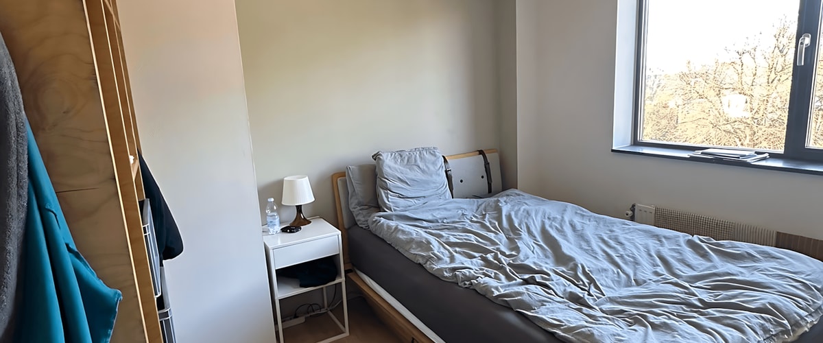 Kamer huren in Den Haag