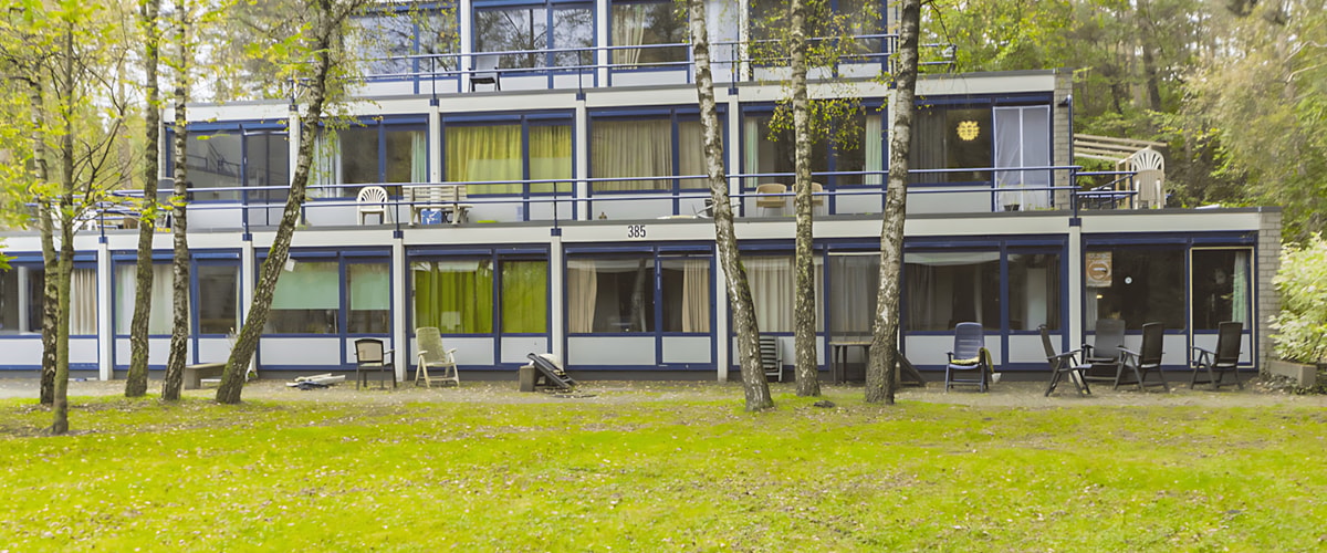 Kamer huren in Enschede