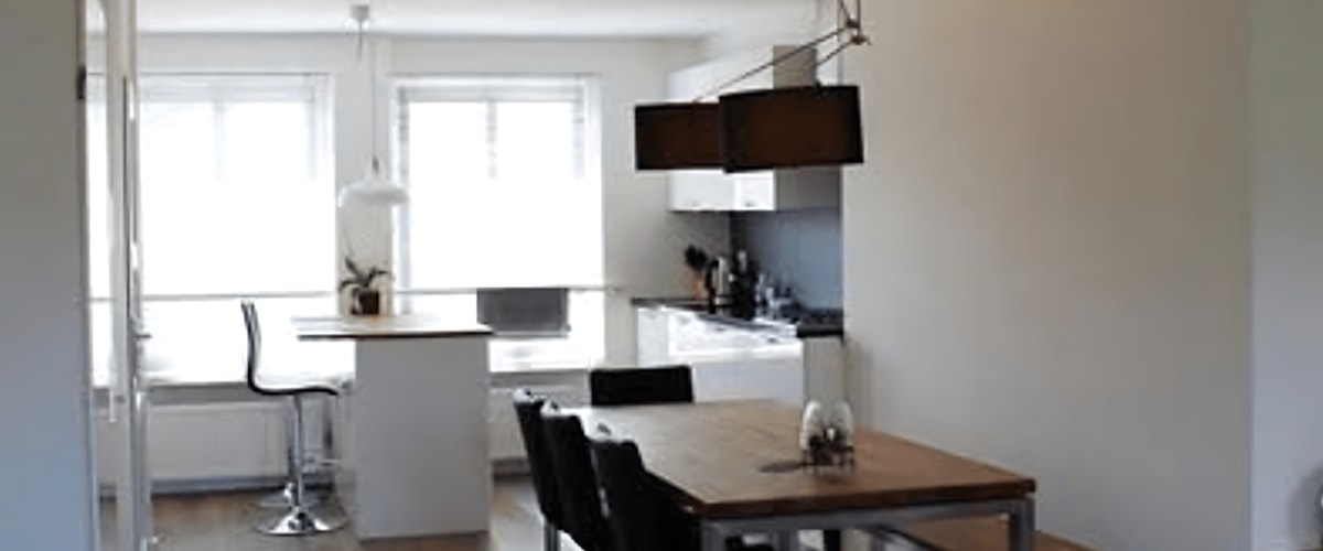 Huis huren in Amsterdam