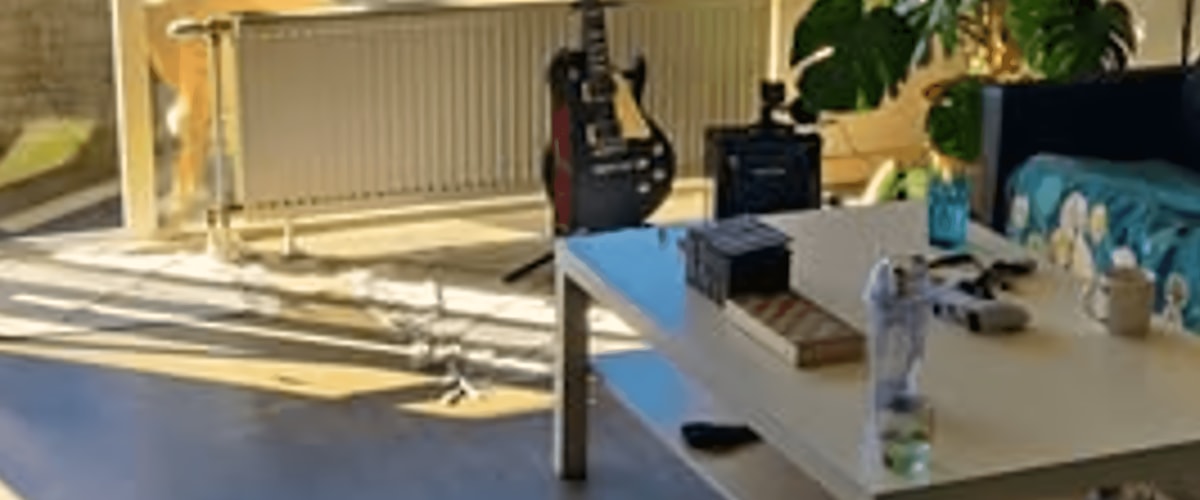 Kamer huren in Amsterdam