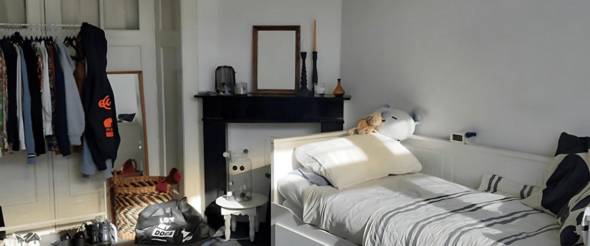 Kamer huren in Rotterdam