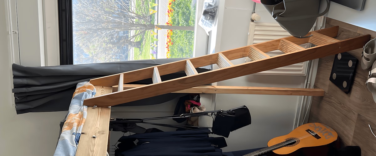 Kamer huren in Schiedam