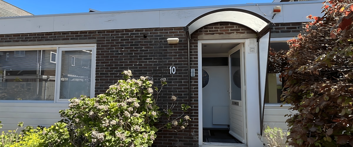 Huis huren in Waddinxveen