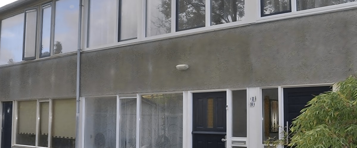 Huis huren in Winschoten
