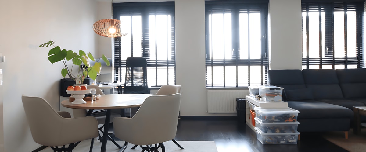 Appartement huren in Hendrik Ido Ambacht