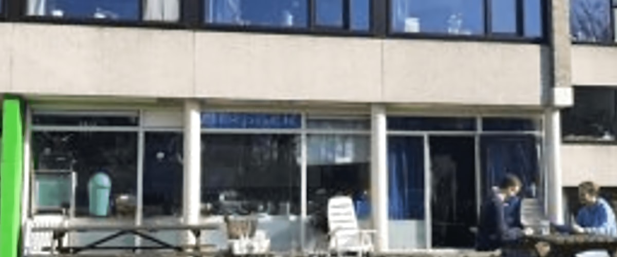 Kamer huren in Enschede
