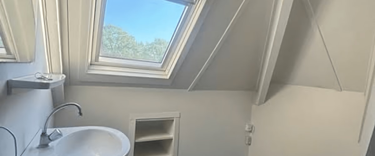 Kamer huren in Den Bosch