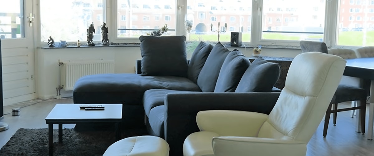 Appartement huren in Den Haag