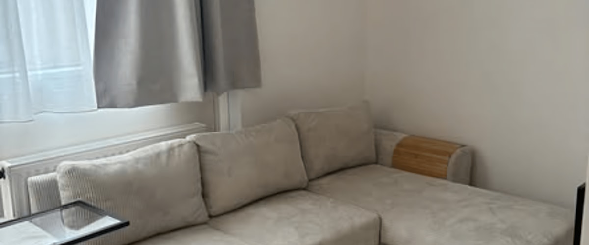 Studio huren in Amsterdam