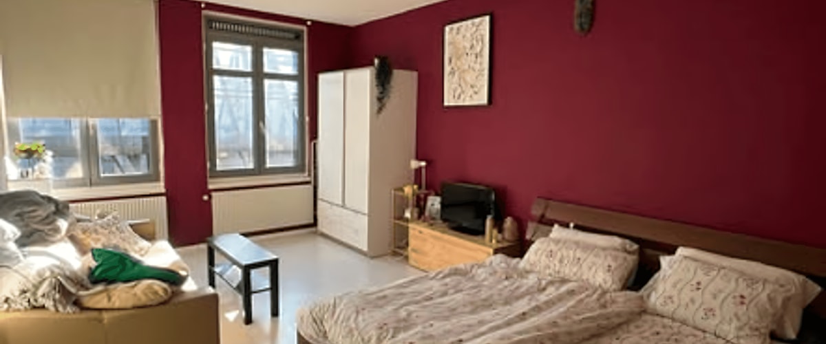Kamer huren in Groningen