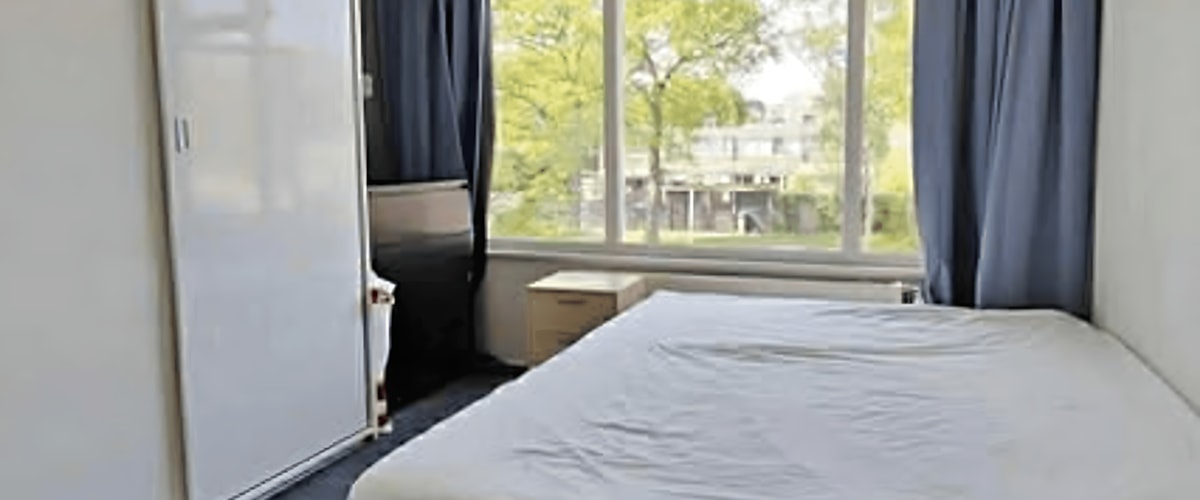 Kamer huren in Groningen