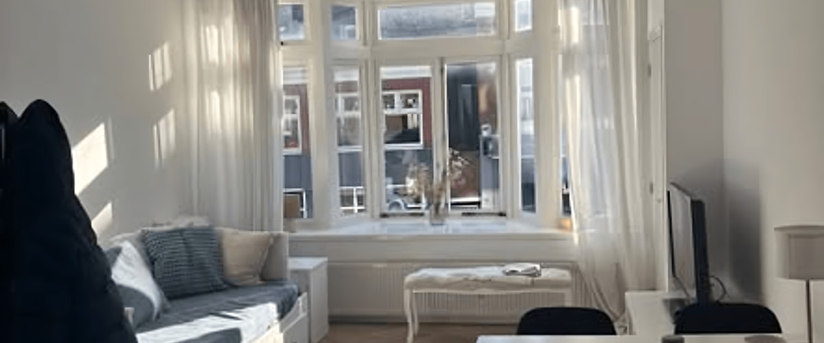 Kamer huren in Groningen
