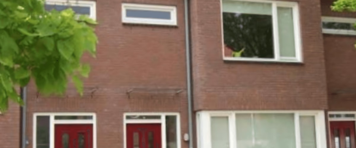 Appartement huren in Eindhoven