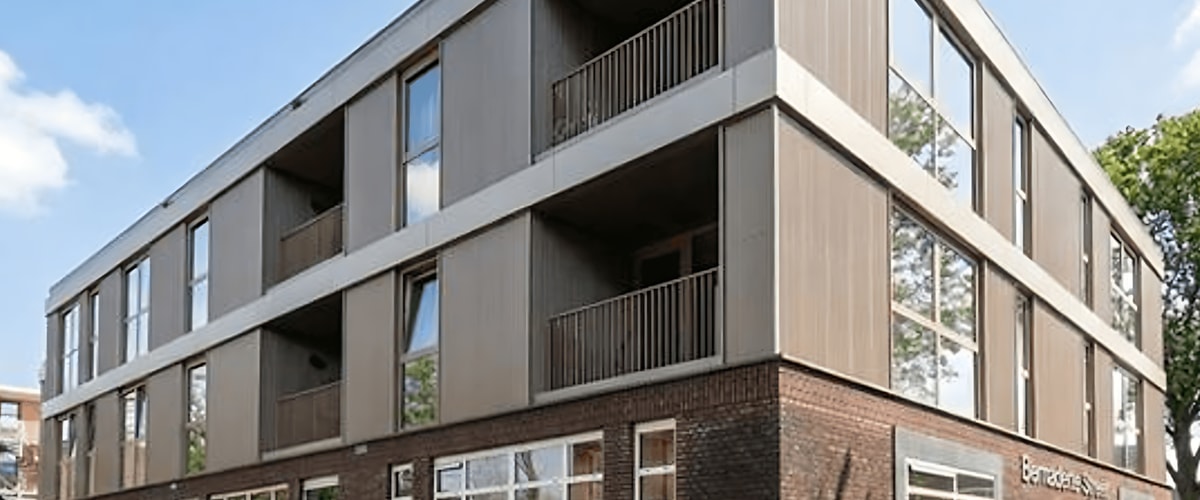 Appartement huren in Eindhoven