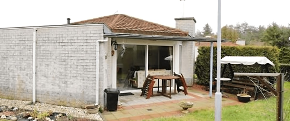 Appartement huren in Ermelo