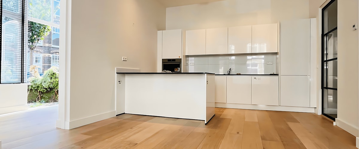 Appartement huren in Den Haag