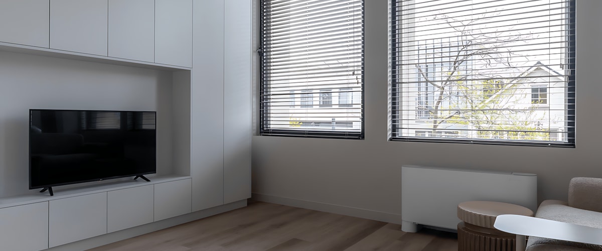 Appartement huren in Eindhoven