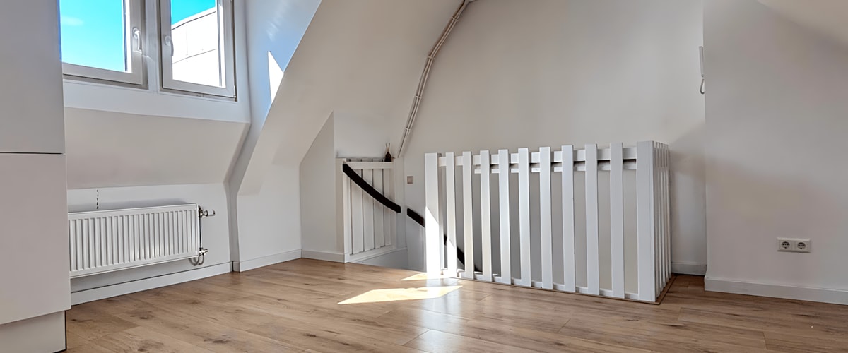Studio huren in Rotterdam
