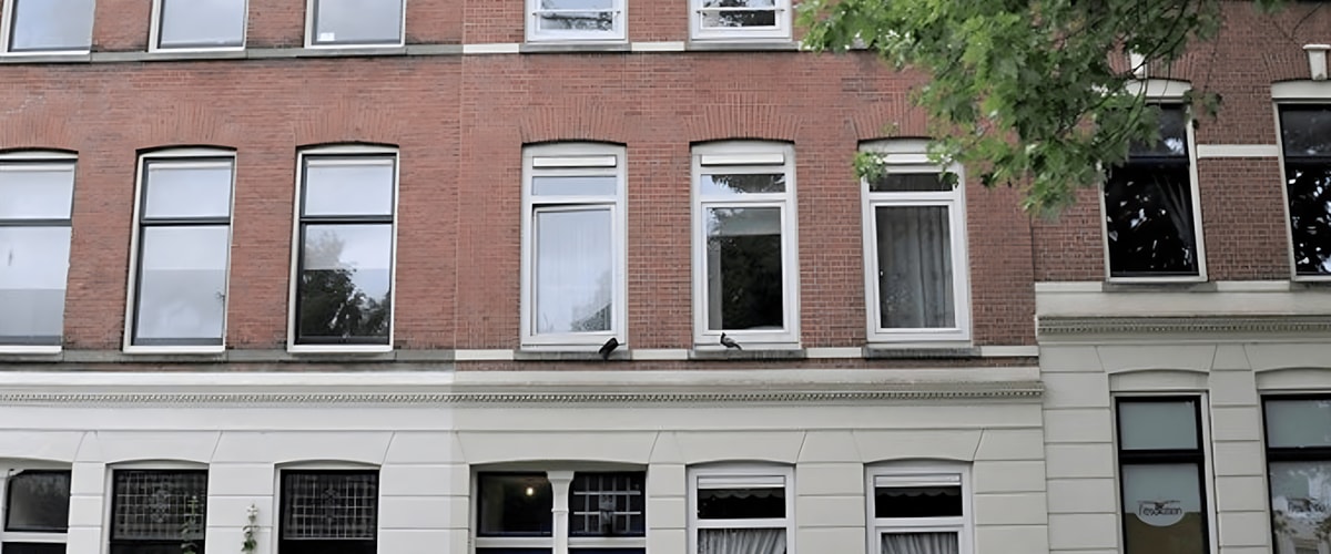 Kamer huren in Rotterdam