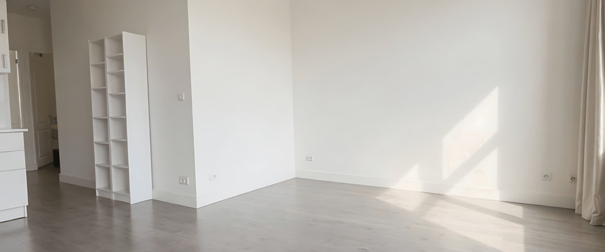 Appartement huren in Rotterdam