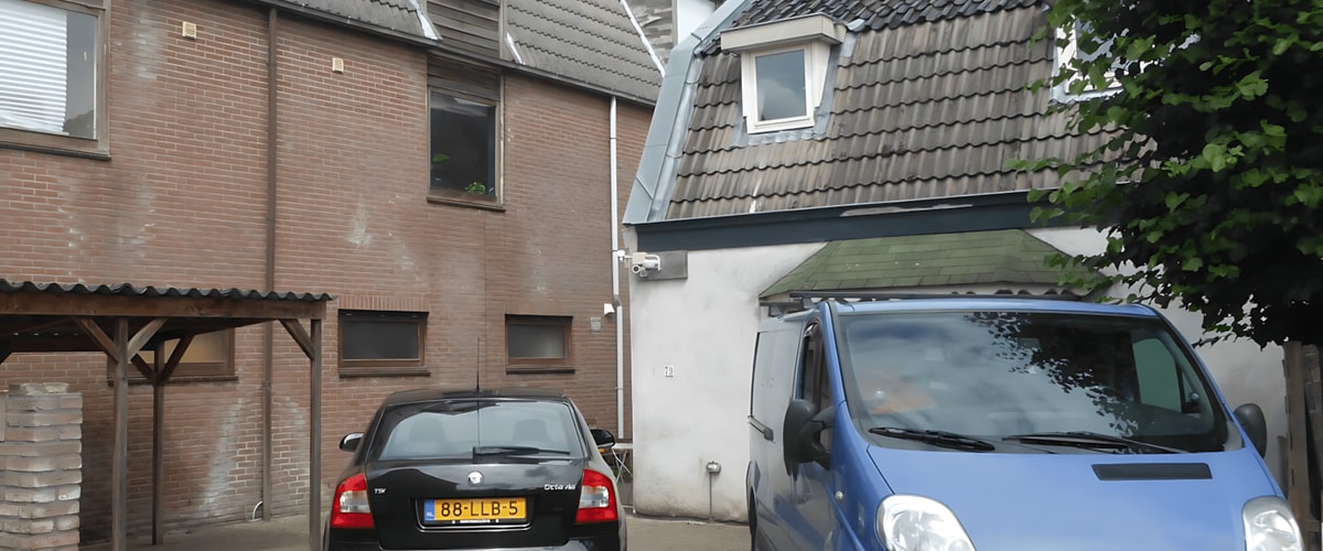Appartement huren in Hilversum