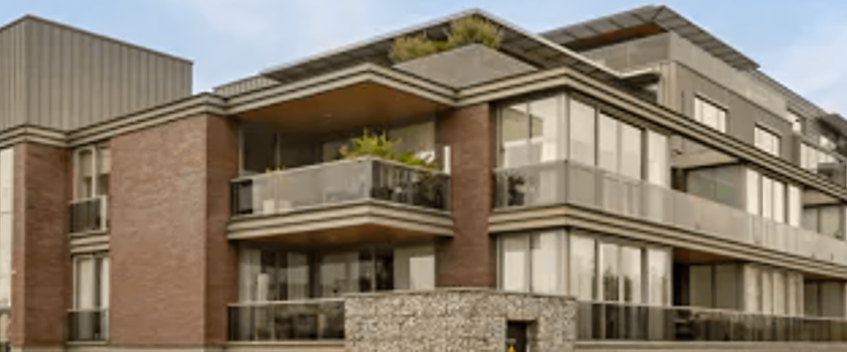 Appartement huren in Uden