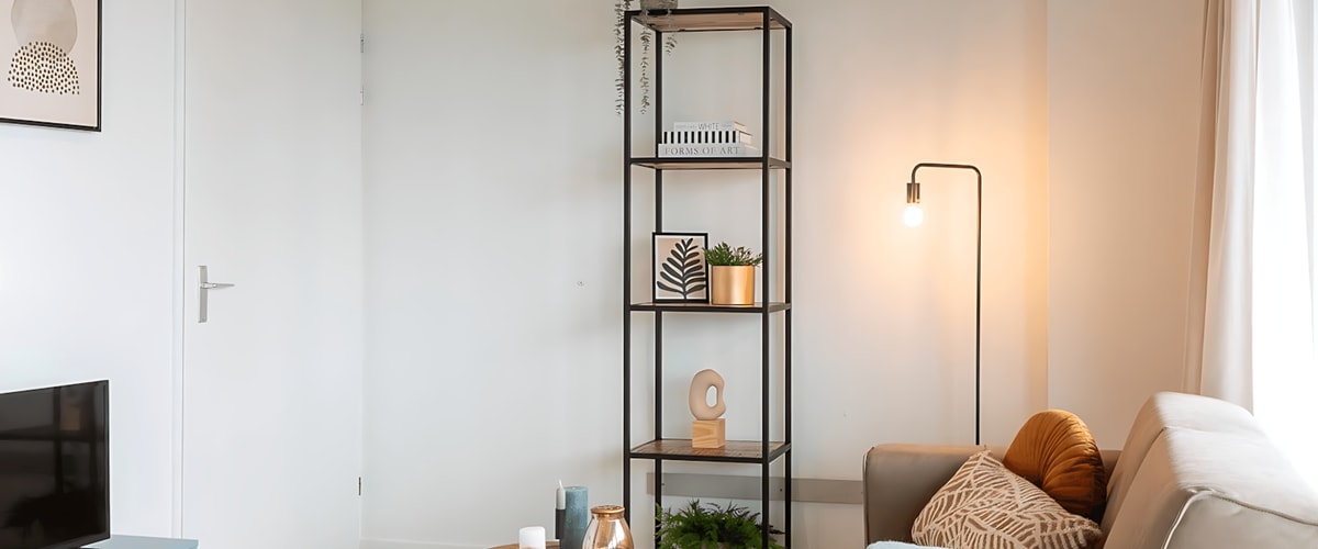 Appartement huren in Rotterdam