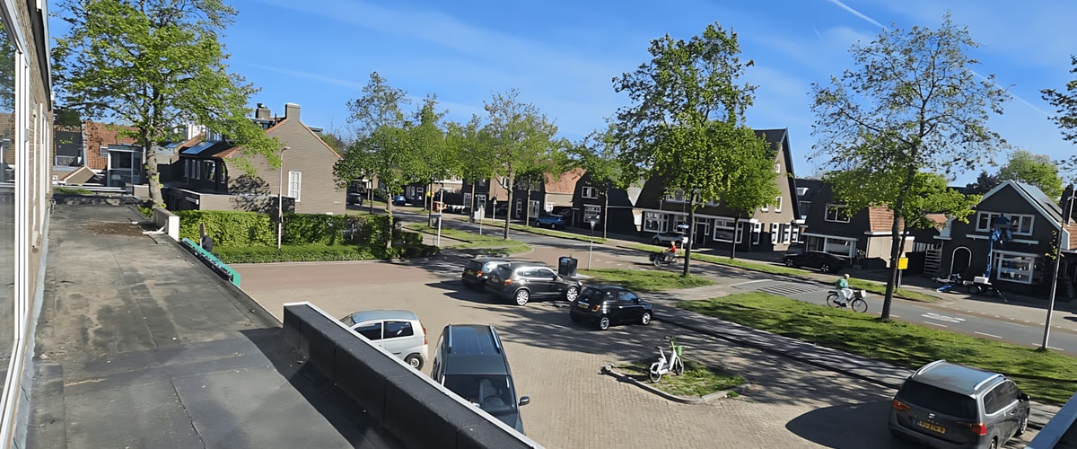 Appartement huren in Zwolle