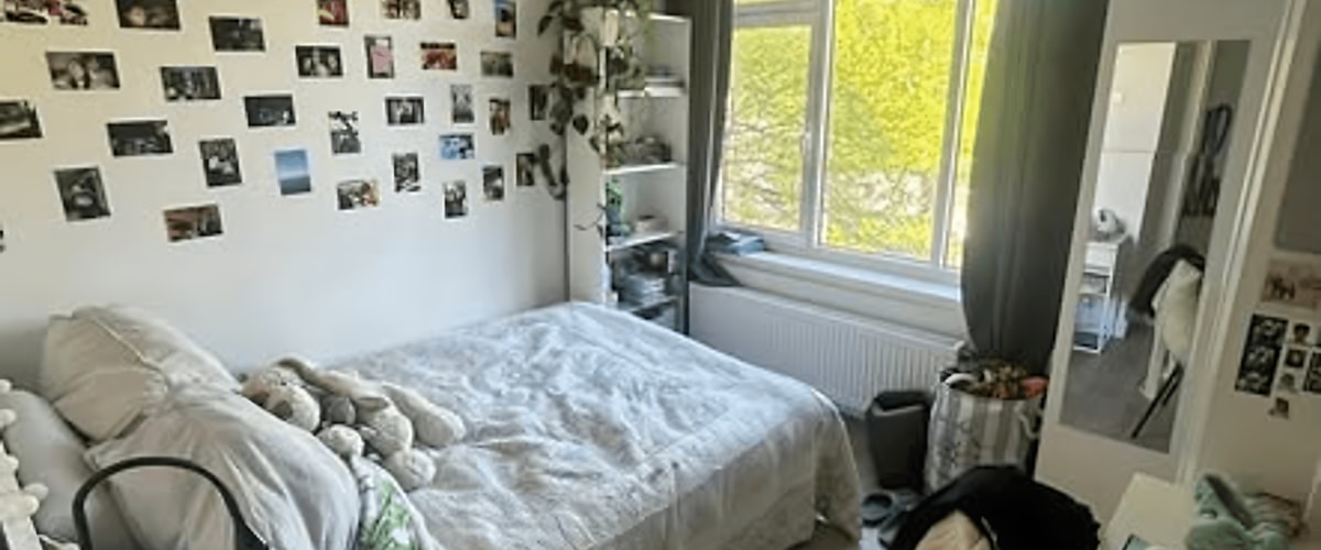 Kamer huren in Rotterdam