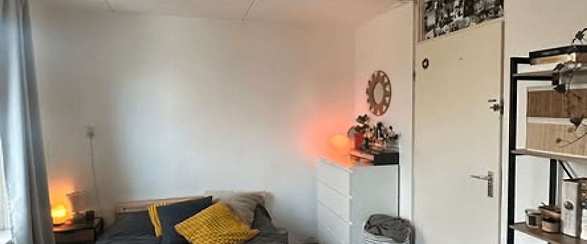 Kamer huren in Enschede