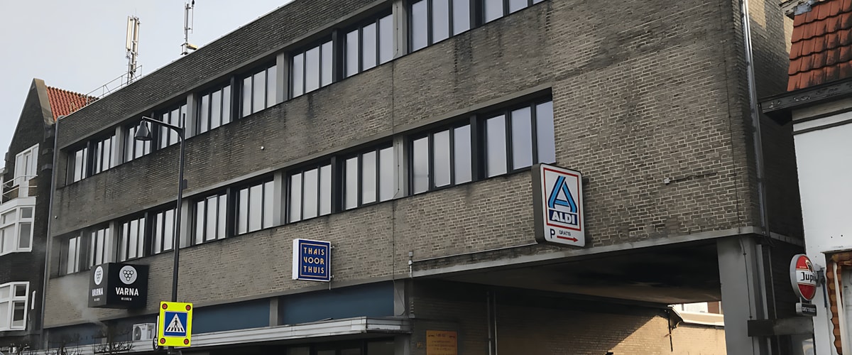 Appartement huren in Eindhoven