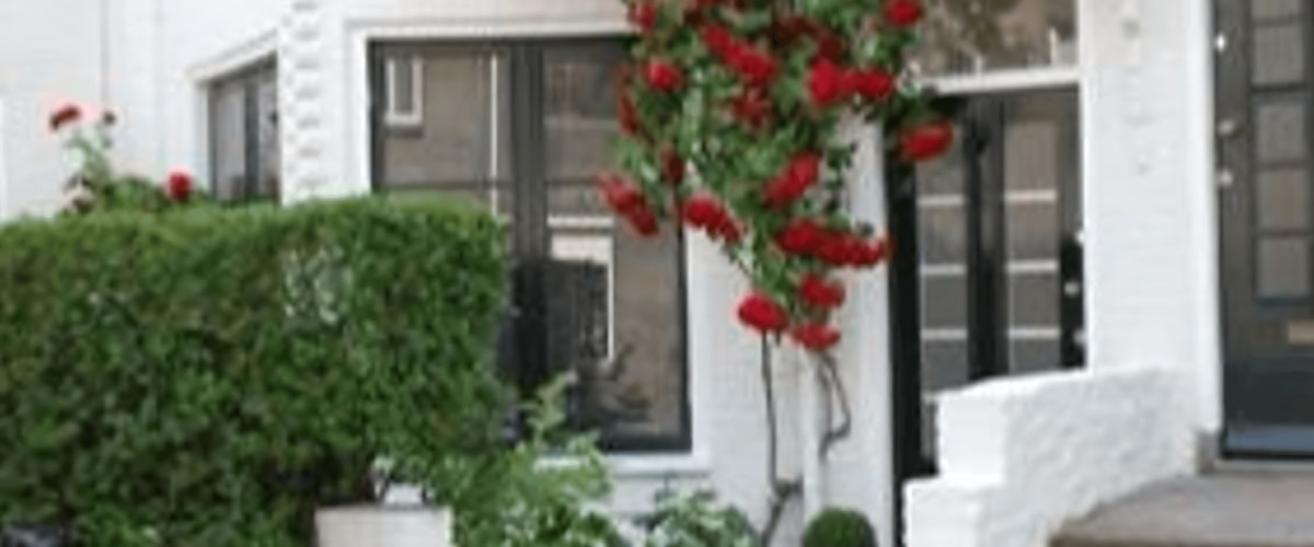 Appartement huren in Den Haag