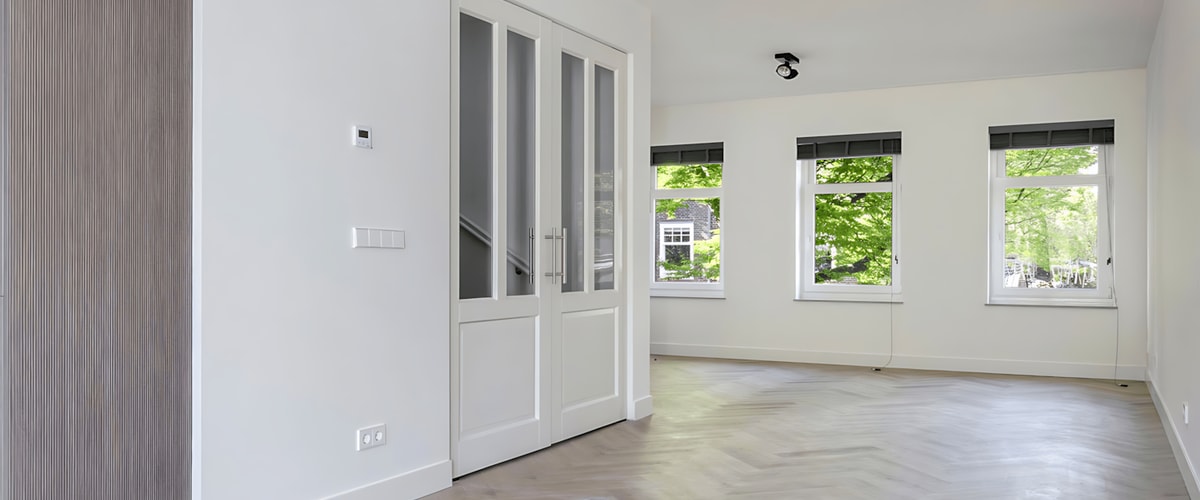 Appartement huren in Amsterdam